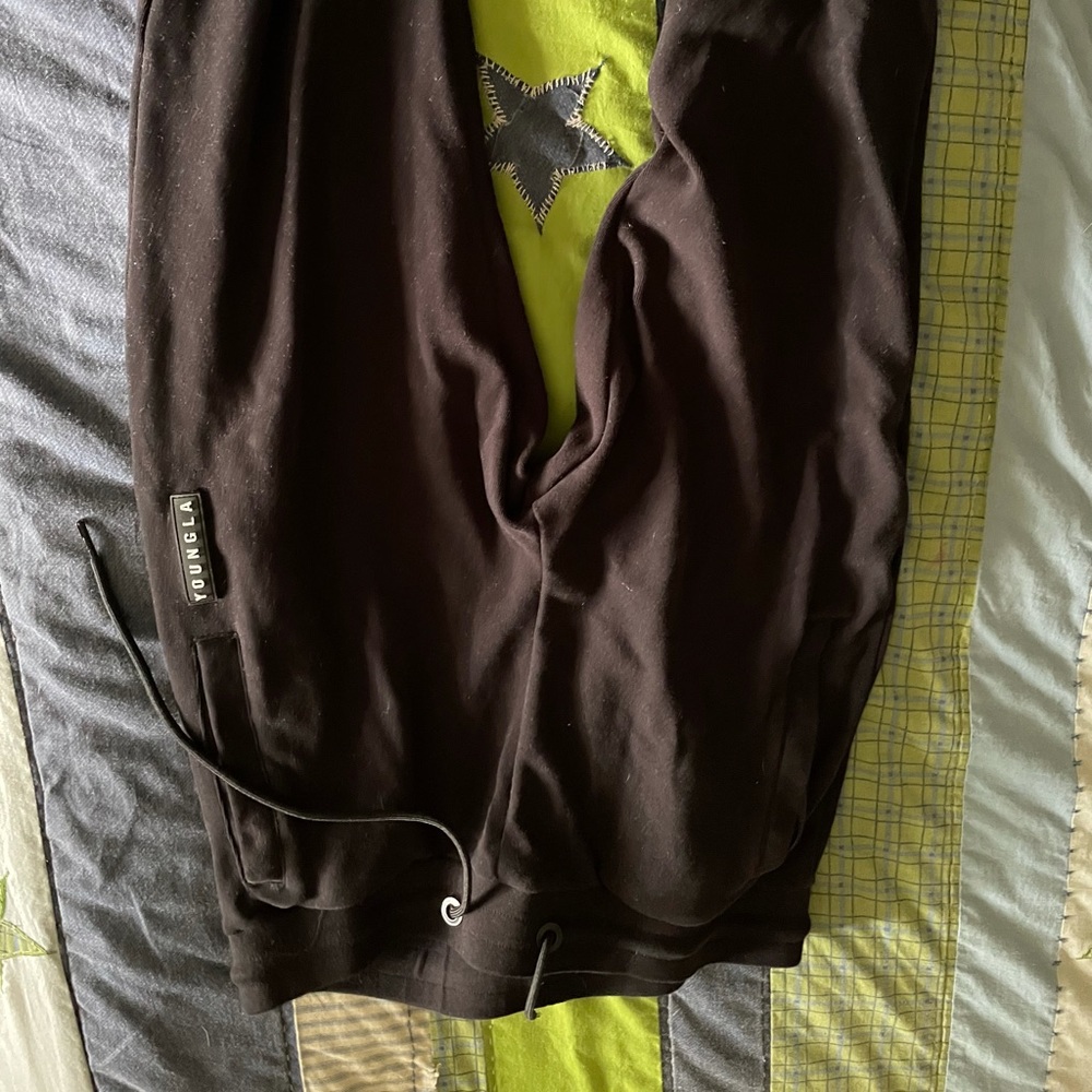 COPY - youngla perfect joggers